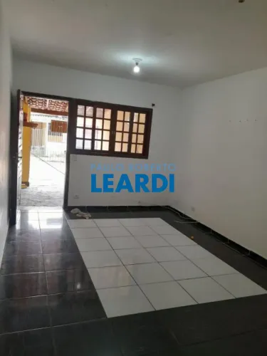 CASA ASSOBRADADA - BUTANTÃ - SP