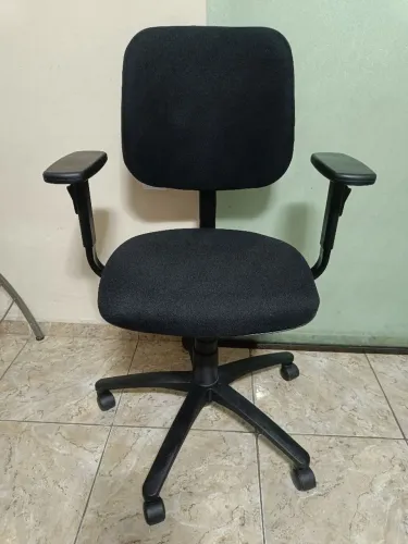 Cadeira de escritório ALBERFLEX
