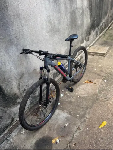 Bicicleta Aro 29