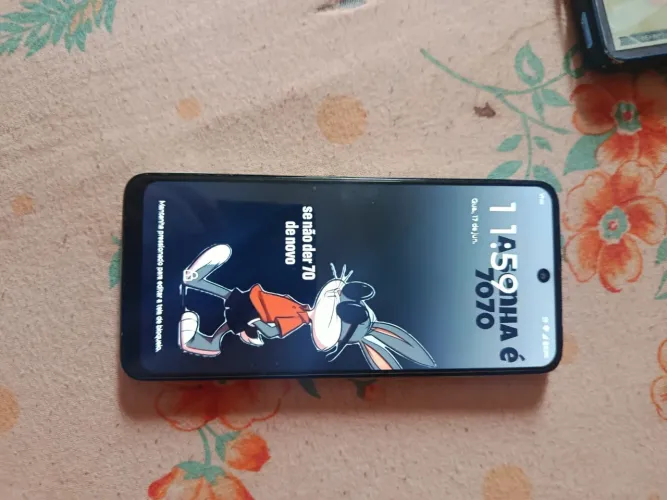 MOTO G54 256GB