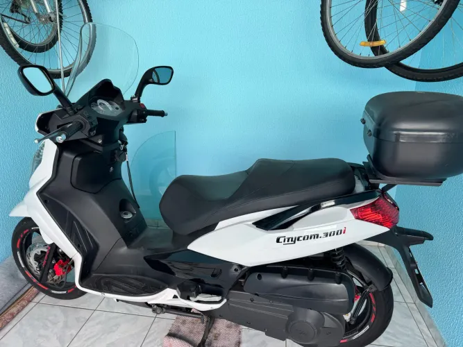 Vendo citycom