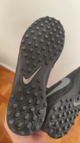 Chuteira Society Nike Beco 2 Tam. 43