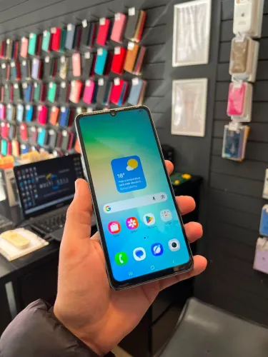 Celular Samsung A06 128GB