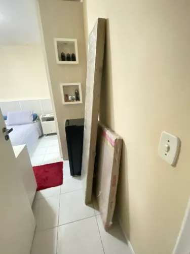 Vendo Rack novo