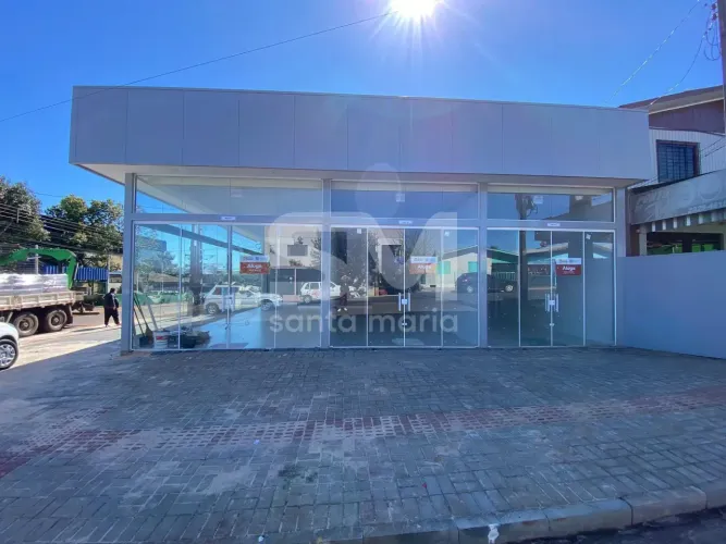 Sala para locação, Efapi, Chapecó, SC