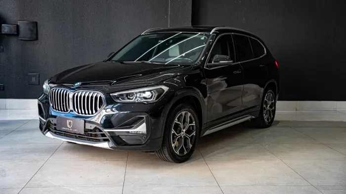 BMW X1 Sdrive 20I X-line 2.0 TB Aut. 2021