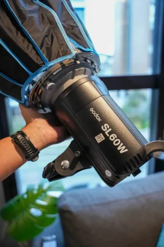 Godox SL60W