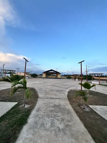 Lotes na praia de Piaçabuçu