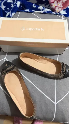 Sapatilha