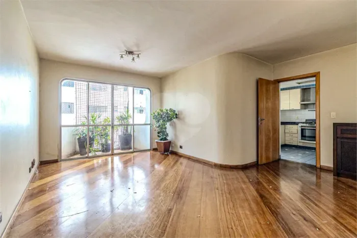 Cobertura,duplex, 243 m², com piscina, em Perdizes.