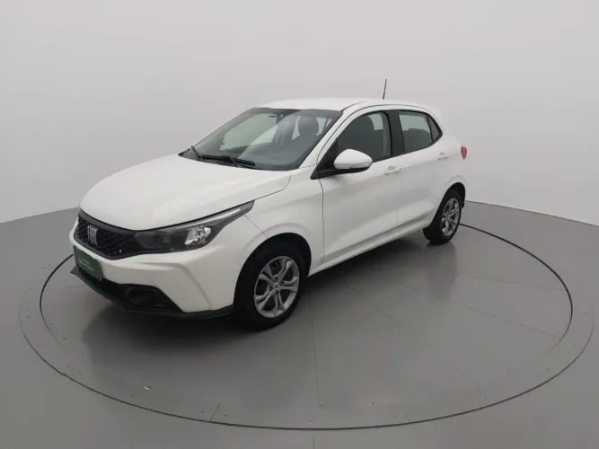 Fiat Argo Drive 1.0 Firefly 2025