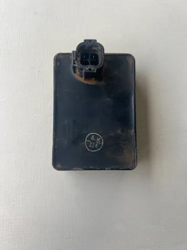 Cdi Honda Biz 125 06/08 Original 
