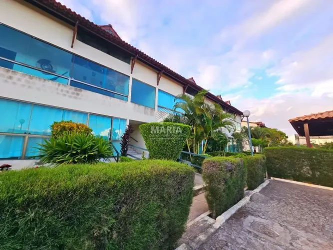 Apartamento de condomínio com 05 quartos à venda em Gravatá/PE!