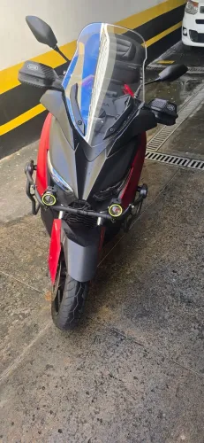 X-MAX 250 - 2022/2022