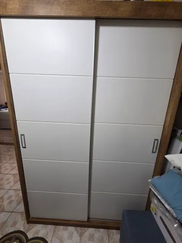 Guarda roupa solteiro