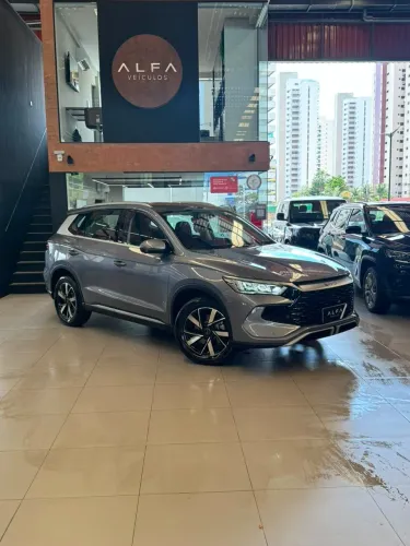 BYD Song Pro GS 1.5 16V Aut. (hibrido) 2026