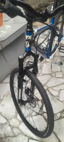 Specialized hardrock 