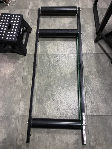 Rolo de equilíbrio bike
