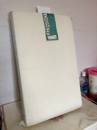 COLCHÃO PARA MINI BERÇO