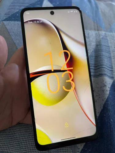 Celular - motorola G14
