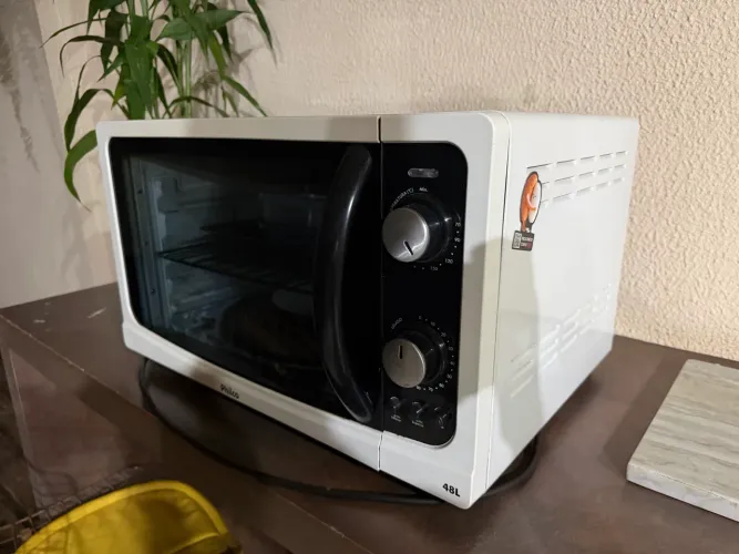 Forno Eletrico - Philco