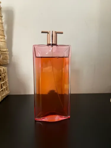 Lancôme Idôle Nectar 100ml Original