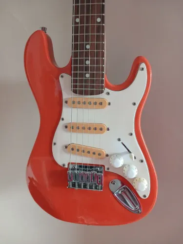 Guitarra Infantil Austin
