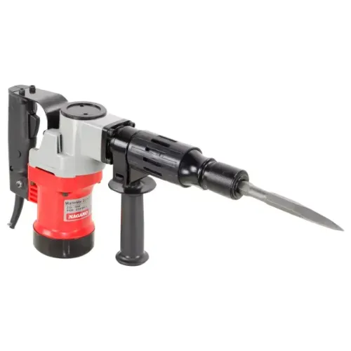 Martelete Demolidor 9j Sextavado 900w 60hz - NMD9JB - E034742