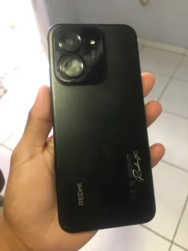 Redmi 15 c