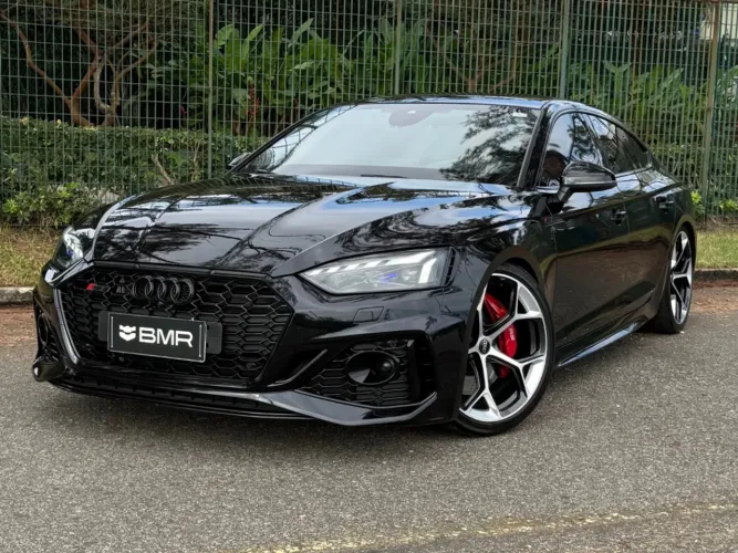 Audi RS5 Sportback 2.9 V6 TFSI Quattro TIP 2023