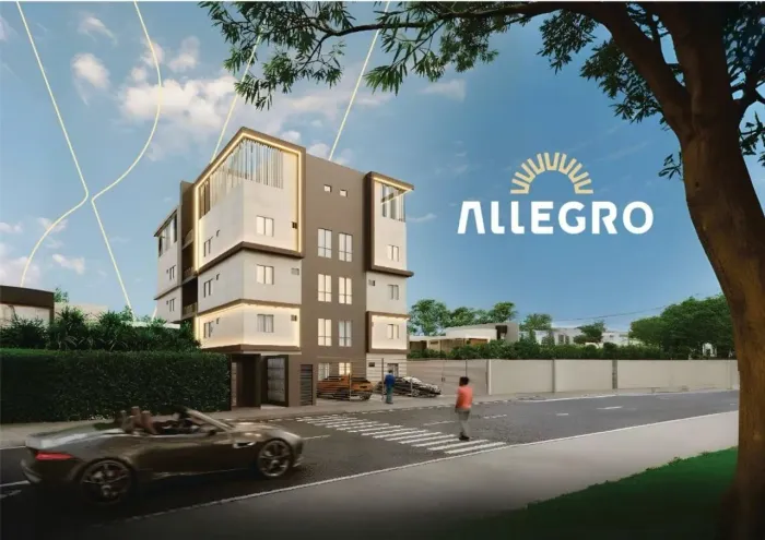 Apartamento à venda, 49 m² por R$ 329.997,00 - Bancários - João Pessoa/PB