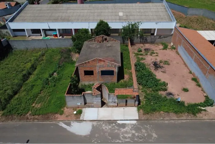casa Estiva Gerbi - R$ 129.000,00