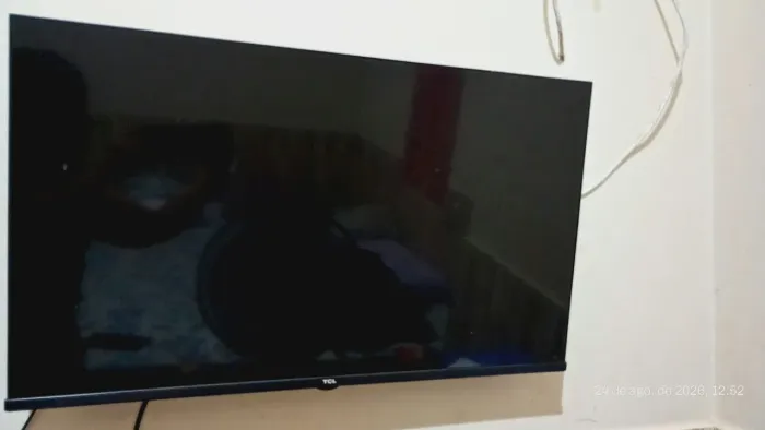 Tv Smart TCL 32 polegadas