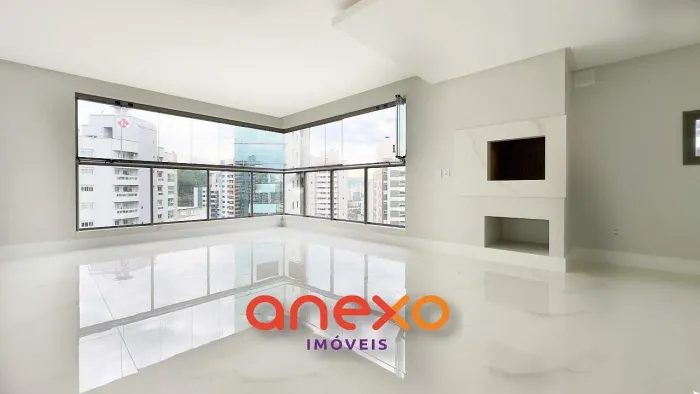 Residencial Luminosità - Seu novo apartamento de luxo em Blumenau