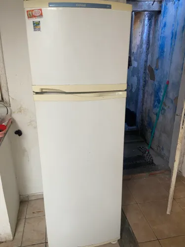 Geladeira