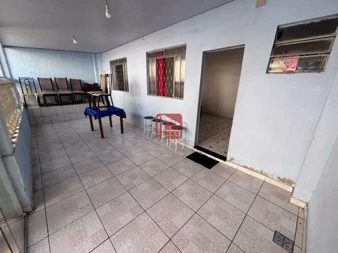 Excelente casa a venda no bairro Linda Vista!