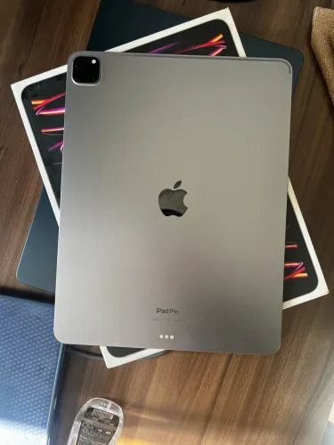 Ipad pro 12.9 6th