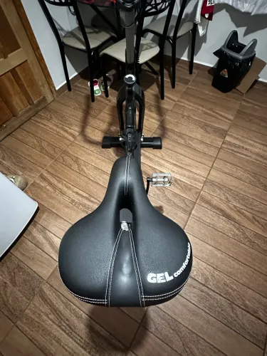 Vendo bicicleta ergométrica