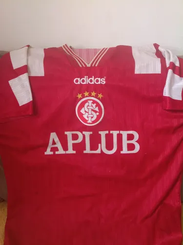 Camisa do S.C.Internacional