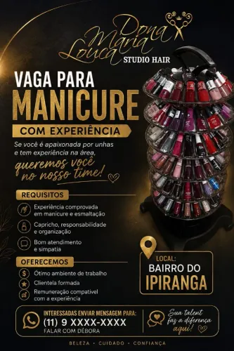 Manicure