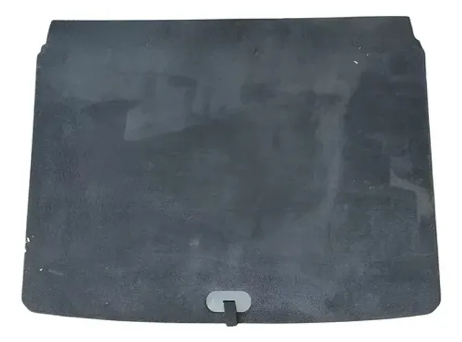 Tampa Estepe Porta Malas Jeep Renegade T270 2022 2023 Preto