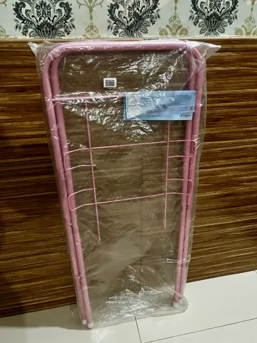 Suporte de banheira para bebê