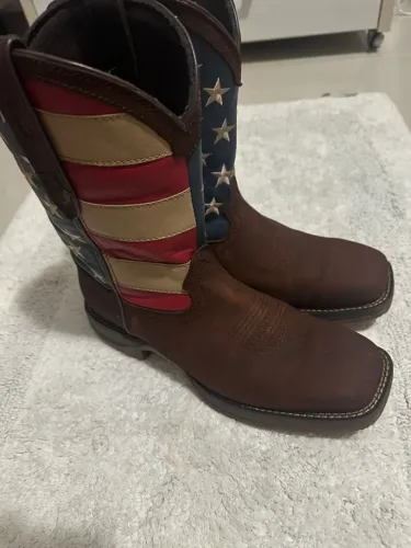 Bota Durango