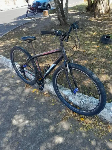 Bicicleta aro *30