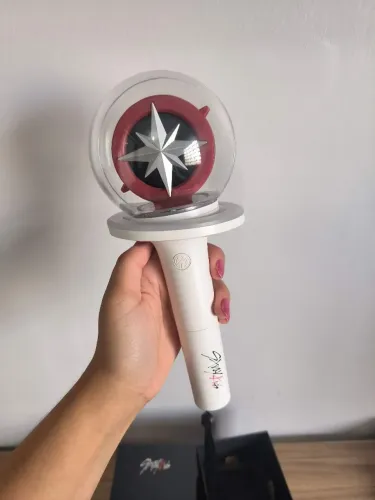 Lightstick Stray Kids Ver. 2 - Nachimbong