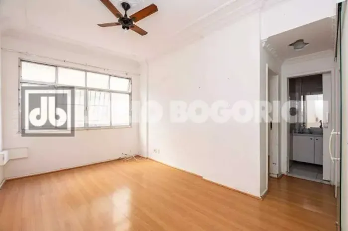 1 Quarto No Miolo de Icaraí