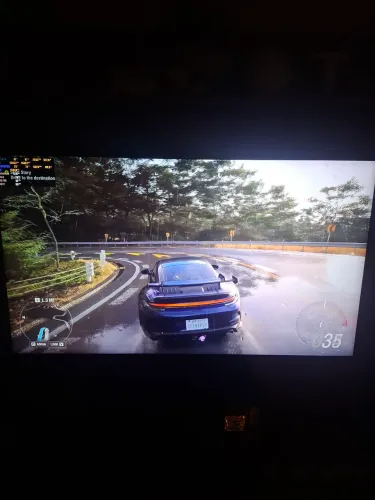 Tv 50 p Samsung Crystal 4k