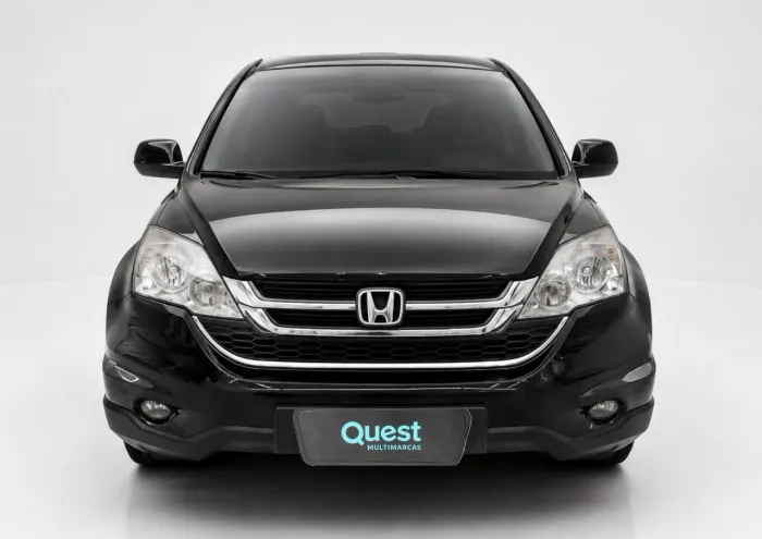 Honda CR-V EXL 2.0 16V 4wd/2.0 Flexone Aut. 2010
