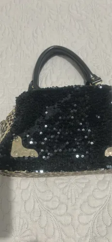 Bolsa luxuosa