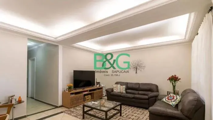 Casa à venda, 190 m² por R$ 699.000,00 - Vila Carioca - Guarulhos/SP